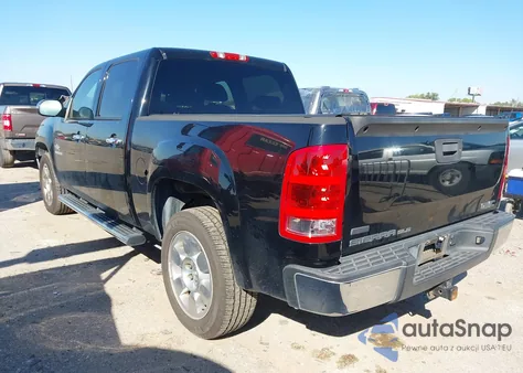 2011 GMC Sierra 1500 Sle from USA, damaged, VIN 3GTP1VE06BG393034